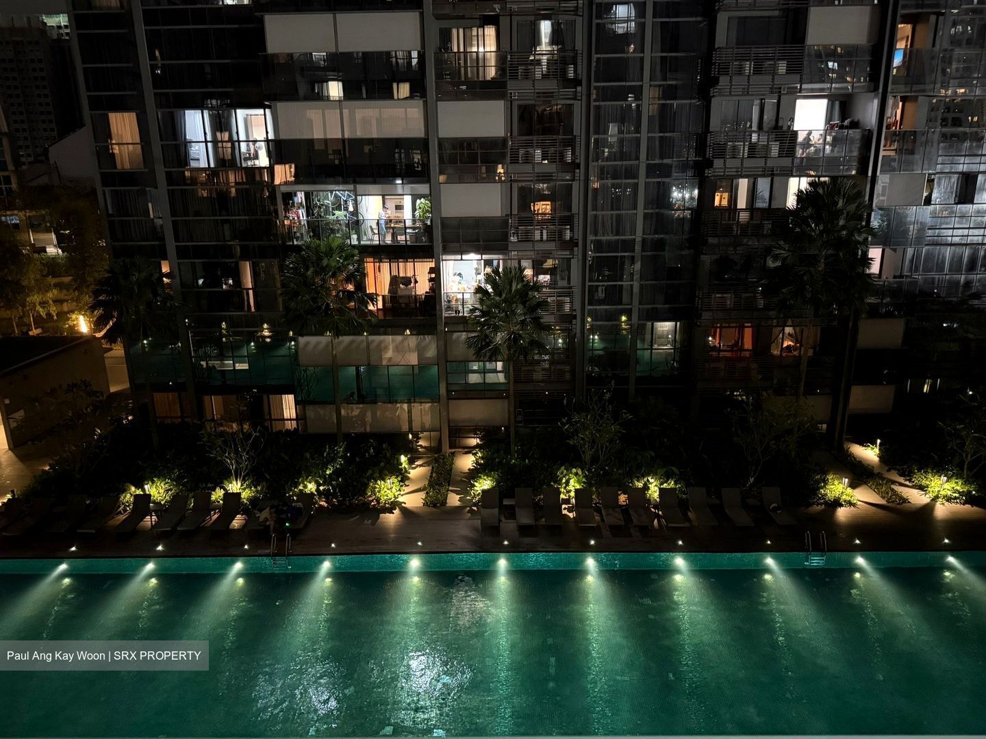 JadeScape (D20), Condominium #499624221